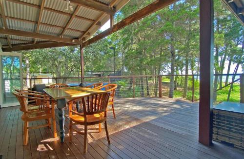 Amity Point House | Amity Seaside