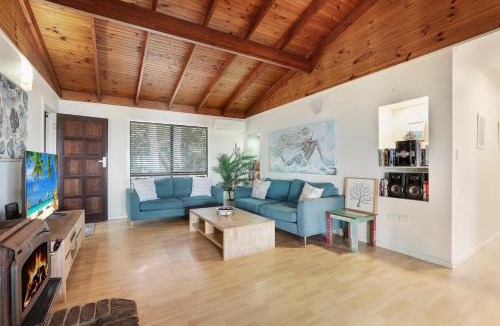 Amity Point House | Amity Shaws
