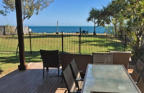 Amity Point House | Amity Waterfront on 1/2 Acre