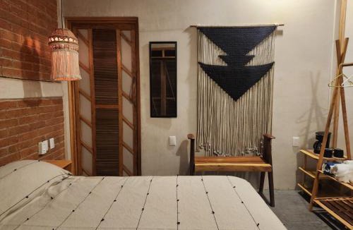 Barra de Colotepec Apartment | Amixtli