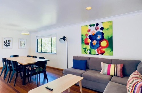 Hat Head House | Ammaboolah at Hat Head - 36 Hutcheson Street