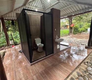 Mocoa House | AMMALÜ, experiencias campestres