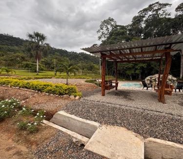 Mocoa House | AMMALÜ, experiencias campestres