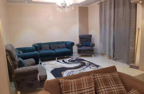 Al Jubeiha Apartment | Amman house