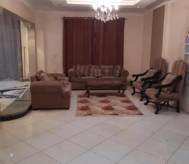 Al Jubeiha Apartment | Amman house