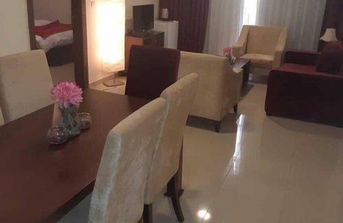 Jabal Al-Hussein Apartment | Amman