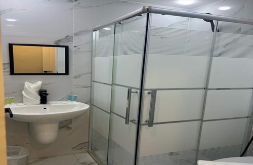 Downtown Amman Hotel | Amman Trail Hotel & Studios