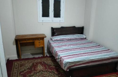 Giza House | Ammar Pyramids View