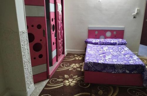 Giza House | Ammar Pyramids View