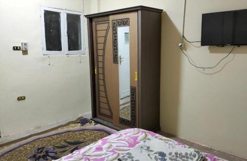 Giza House | Ammar Pyramids View
