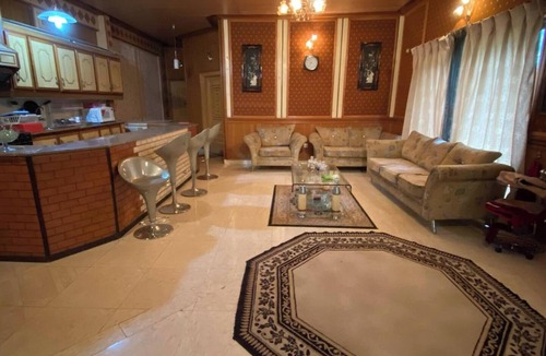 Murree Cottage | Ammaz Cottage