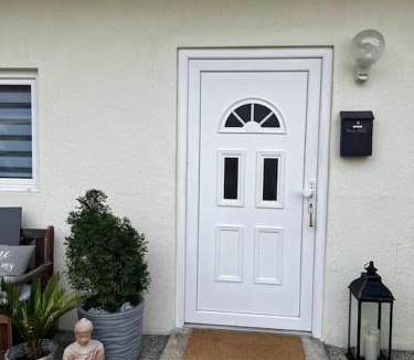 Herrsching am Ammersee Apartment | Ammersee Garten Appartment