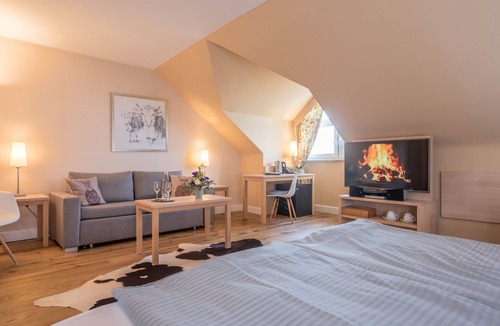Herrsching am Ammersee Hotel | Ammersee Hotel