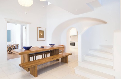 Maragas Villa | Ammilia Villa Naxos