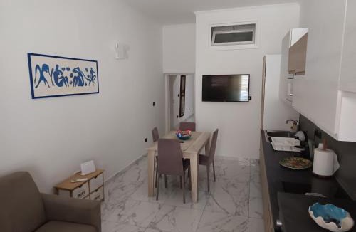 Centro Storico House | Ammiri Apartment