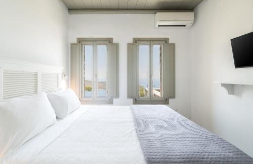 Serifos House | Ammoa Panorama