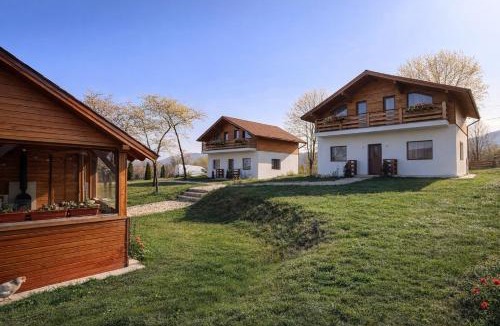 Bran Ski Chalet | Ammon Mountain Villas