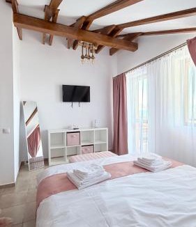 Bran Ski Chalet | Ammon Mountain Villas