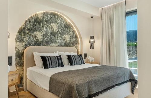 Malia Apartment | Ammos Katikies