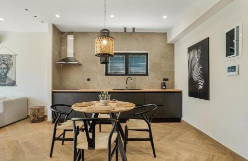 Malia Apartment | Ammos Katikies