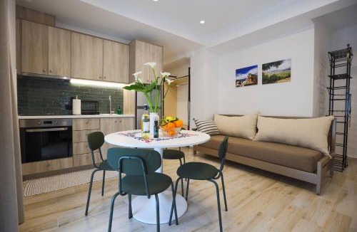 Kato Metochi Apartment | Ammos Little Escape