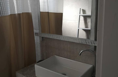 Elea House | Ammos Luxury Suites