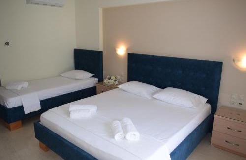 Vassiliki Apartment | Ammos & Thalassa