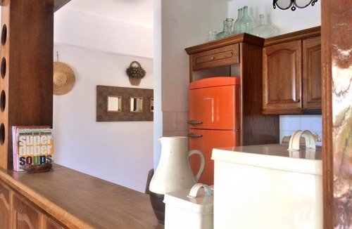 Aristotelis Hotel | Ammouliani seafront House