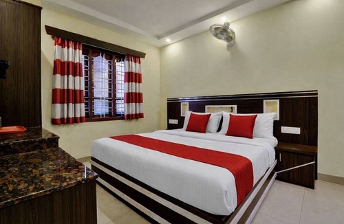Munnar Cottage | Ammu Cottage
