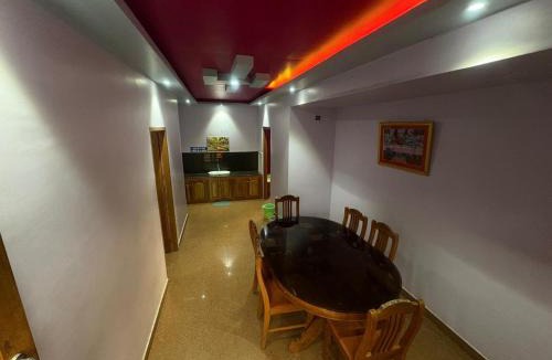 Munnar House | Ammukutty's Cottage