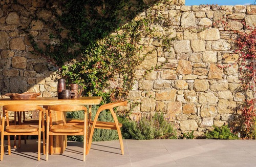 Kalafatis Villa | Amnos Mykonos - A Blue Eye Collection Villa