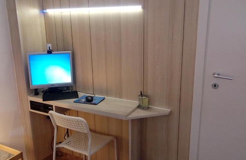 Zona XXX Castel Fusano Apartment | Amo Te