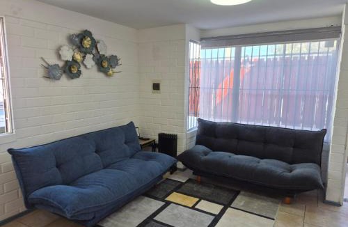Copiapo Apartment | Amoblados Copiapo