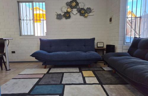Copiapo Apartment | Amoblados Copiapo
