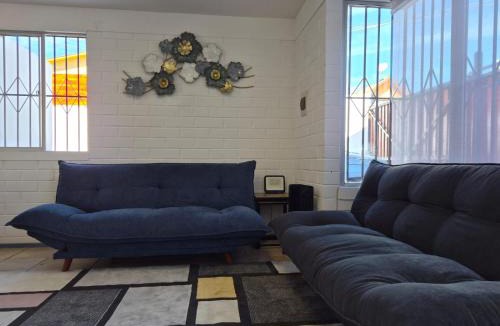 Copiapo Apartment | Amoblados Copiapo
