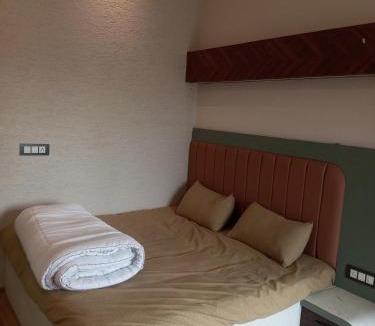 Vidisha Hotel | Amol resort