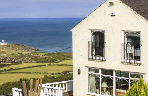 Llaneilian House | Amolca