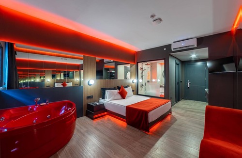 Kadriye Hotel | Amon Hotel Belek