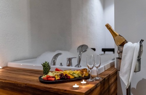 Kadriye Hotel | Amon Hotel Belek