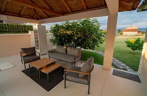 Karuc Apartment | Amon Private Pool Residence