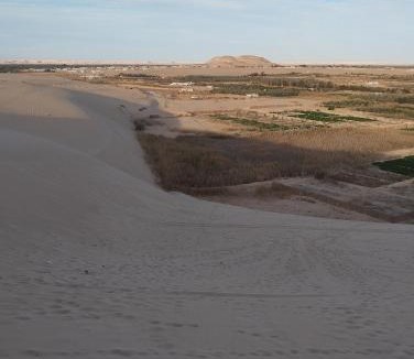 Siwa Other | Amon Whisper Dunes