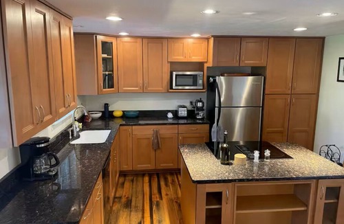 Corvallis House | Among the Trees