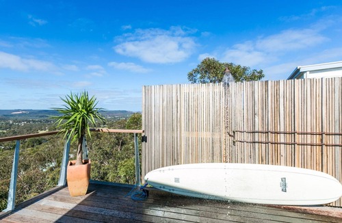 Anglesea House | Among the Treetops ID - AS085
