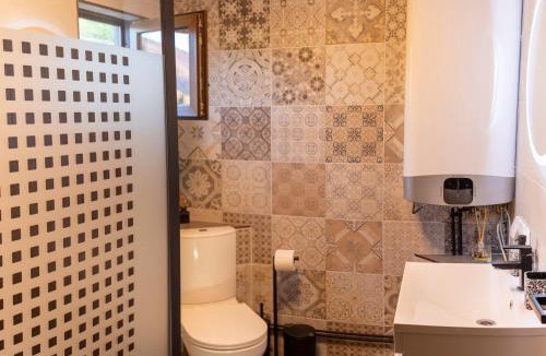 Gilau Cabin | Amonte Mountain Resort