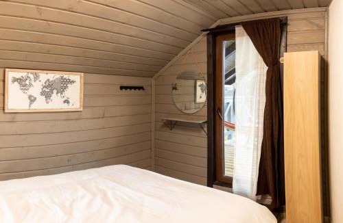 Gilau Cabin | Amonte Mountain Resort