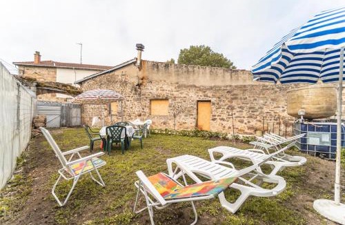 Nestar House | Amontes Rural