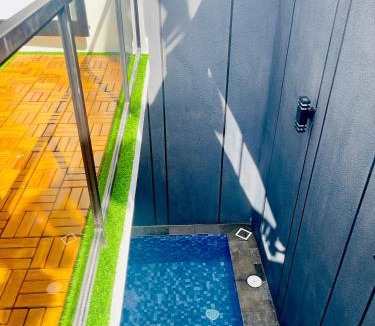 Oro Oro Ombo Villa | Amoora Villa Batu