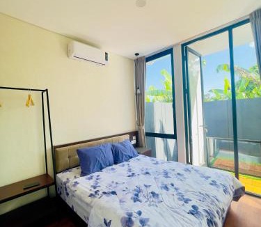 Oro Oro Ombo Villa | Amoora Villa Batu