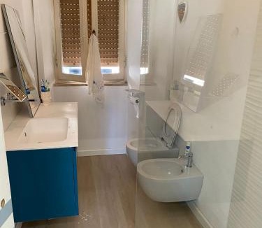 Marina di Carrara Apartment | Amor blue -Relax and Beach
