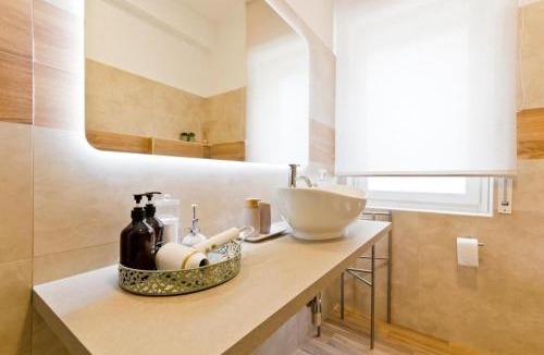 Pineta Bed & Breakfast | Amor Luxury Home